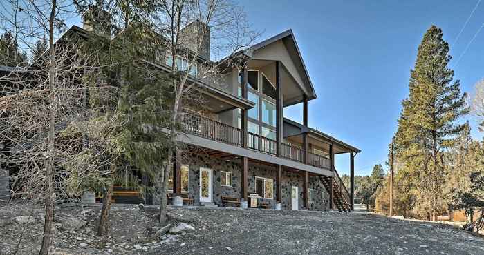 Khác Mammoth Creek Apt. Between Bryce Canyon & Zion!