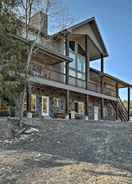 ภาพหลัก Mammoth Creek Apt. Between Bryce Canyon & Zion!