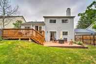 Lainnya Modern Retreat Near Trails & Standley Lake!