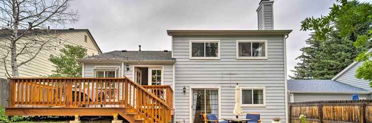 Others Modern Retreat Near Trails & Standley Lake!