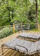 Imej utama Peaceful Fisherman's Paradise w/ Deck + Fire Pit!