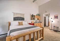 Lainnya 7 Mountain-modern Unit: Golf, Hike, Ski & More!