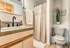 Lainnya 3 Mountain-modern Unit: Golf, Hike, Ski & More!