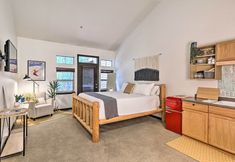 Lainnya 6 Mountain-modern Unit: Golf, Hike, Ski & More!