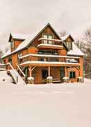 Imej utama Mountaintop Ellicottville Home: 7 Mi to Ski Resort