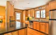 Others 5 Mountaintop Ellicottville Home: 7 Mi to Ski Resort