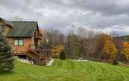 Others 4 Mountaintop Ellicottville Home: 7 Mi to Ski Resort