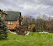 Lain-lain 4 Mountaintop Ellicottville Home: 7 Mi to Ski Resort