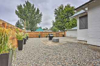 Others 4 Pet-friendly Baker City Escape w/ Private Yard!