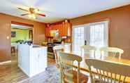 Others 4 Pet-friendly Rehoboth Beach Vacation Rental!