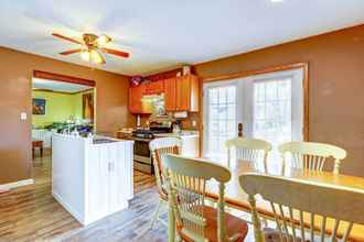 Others 4 Pet-friendly Rehoboth Beach Vacation Rental!