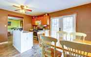 Lain-lain 4 Pet-friendly Rehoboth Beach Vacation Rental!