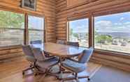Others 5 Pioche Family Cabin w/ View - Walk to Main St!