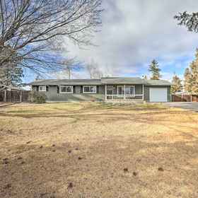 Primary image 1 Relaxing Redmond Retreat: Golf, Hike & Ski!, Deschutes County Hotels