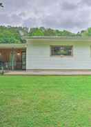 Imej utama Quaint Zanesville Home w/ Game Room & Yard!