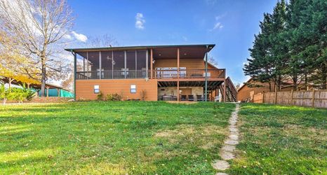 Others 2 Pet-friendly Sevierville Home w/ Hot Tub!