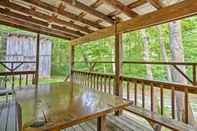 Others Rustic Taswell Cabin: Grill + Walk to Patoka Lake!