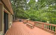 Others 3 Secluded Luray Cabin w/ Bbq, 11 Mi to Caverns!