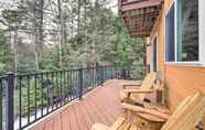 อื่นๆ 3 Spacious Chestertown Home w/ Private Deck!