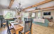 Lainnya 6 Spacious Chestertown Home w/ Private Deck!