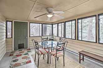 Others 4 Spacious Family Home w/ Deck at Massanutten Resort