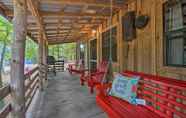 Others 2 Secluded Wright City Cabin w/ Scenic Forest Views!