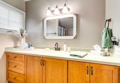 其他 7 Sodus Point Home - Walkable to Beach!