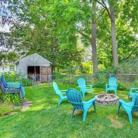 Primary image1Sodus Point Home - Walkable to Beach!,韦恩县飯店