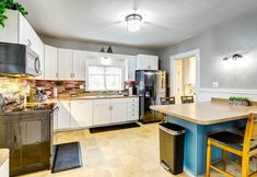 其他 3 Sodus Point Home - Walkable to Beach!