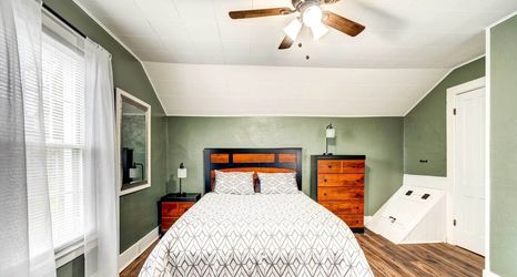 其他 2 Sodus Point Home - Walkable to Beach!