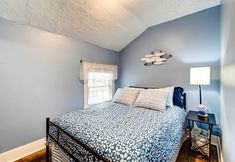 其他 4 Sodus Point Home - Walkable to Beach!