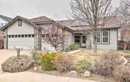 Others 2 Pet-friendly Sparks Home: 8 Mi to Dtwn Reno!