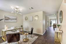 其他 Spacious Houston Home ~ 22 Mi to Downtown!