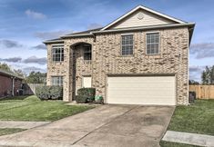 其他 2 Spacious Houston Home ~ 22 Mi to Downtown!