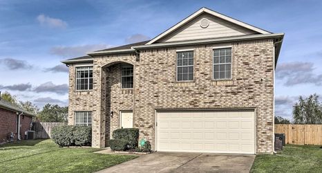 Lainnya 2 Spacious Houston Home ~ 22 Mi to Downtown!