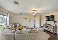 其他 5 Spacious Houston Home ~ 22 Mi to Downtown!