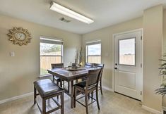 其他 7 Spacious Houston Home ~ 22 Mi to Downtown!