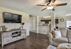 其他 6 Spacious Houston Home ~ 22 Mi to Downtown!