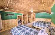 Lainnya 5 Secluded & Peaceful Upper Peninsula Getaway!