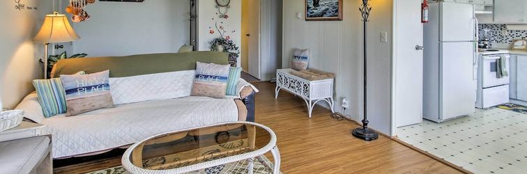 Others 'the Little Orca's'- Short Walk to the Beach!