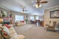 Others Spacious Idaho Home: Ski, Hike, & Fish!