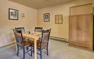 Others 3 Warm Mccall Condo: Half-mile to Payette Lake!