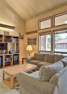 Ảnh chính Warm Mccall Condo: Half-mile to Payette Lake!