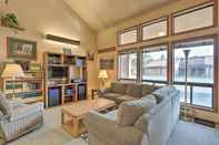 Others Warm Mccall Condo: Half-mile to Payette Lake!