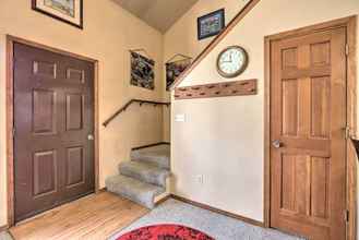 Others 4 Warm Mccall Condo: Half-mile to Payette Lake!