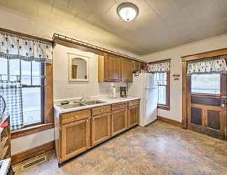 Lainnya 2 Charming Urbana Home Near Downtown!