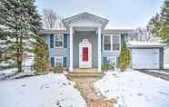 Others 6 Updated Home in the Heart of Saratoga Springs