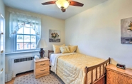 อื่นๆ 6 Yeadon Townhome w/ Porch, 7 Mi to Center City