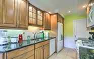 Khác 4 Yeadon Townhome w/ Porch, 7 Mi to Center City