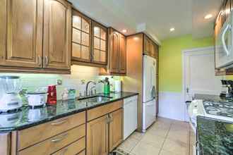 Khác 4 Yeadon Townhome w/ Porch, 7 Mi to Center City